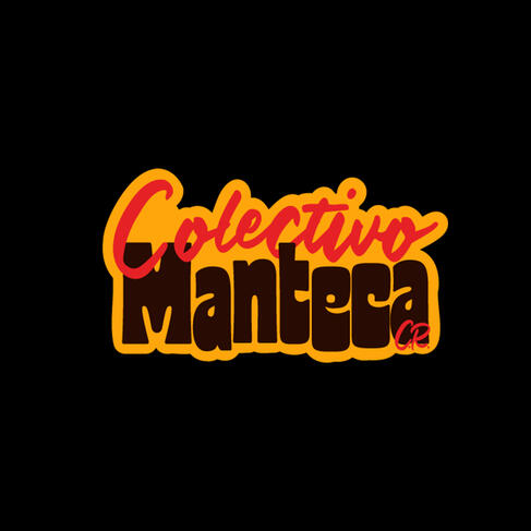 Colectivo Manteca Logo