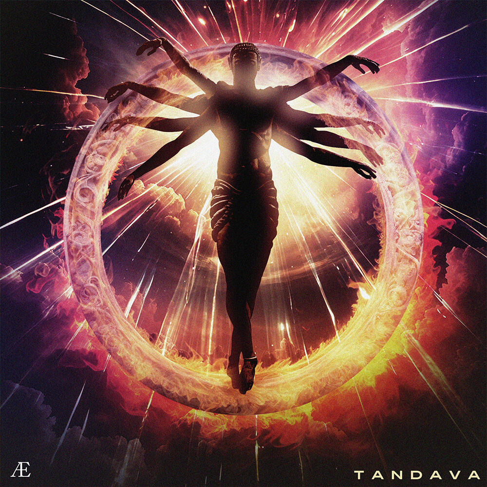 TANDAVA TANDAVA