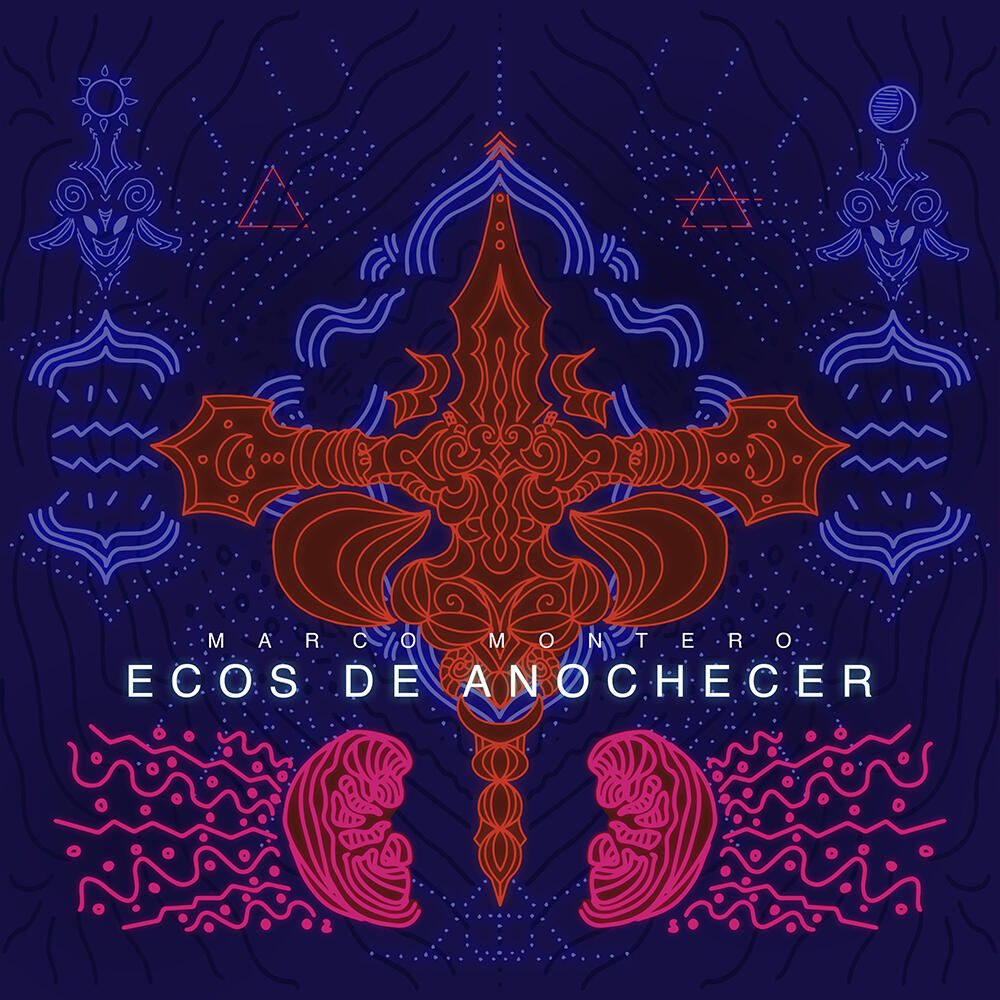 ECOS DE ANOCHECER ECOS DE ANOCHECER