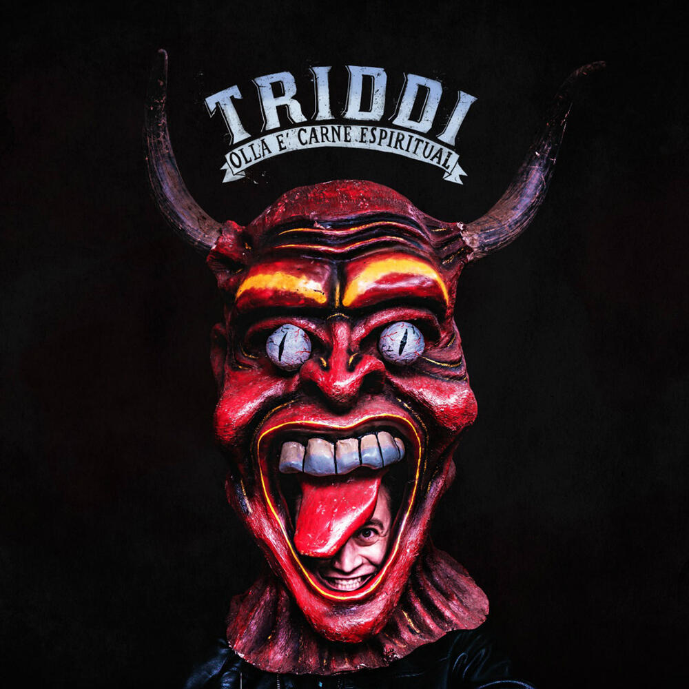 TRIDDI OYA E CARNE TRIDDI OYA E CARNE