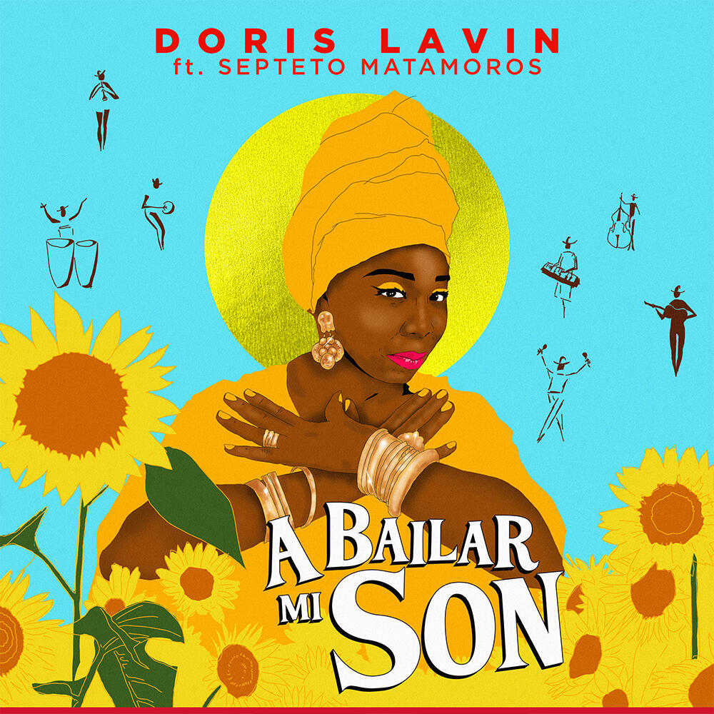Doris Lavin Doris Lavin