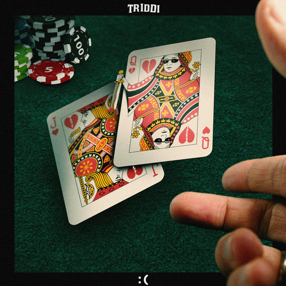 TRIDDI :(
