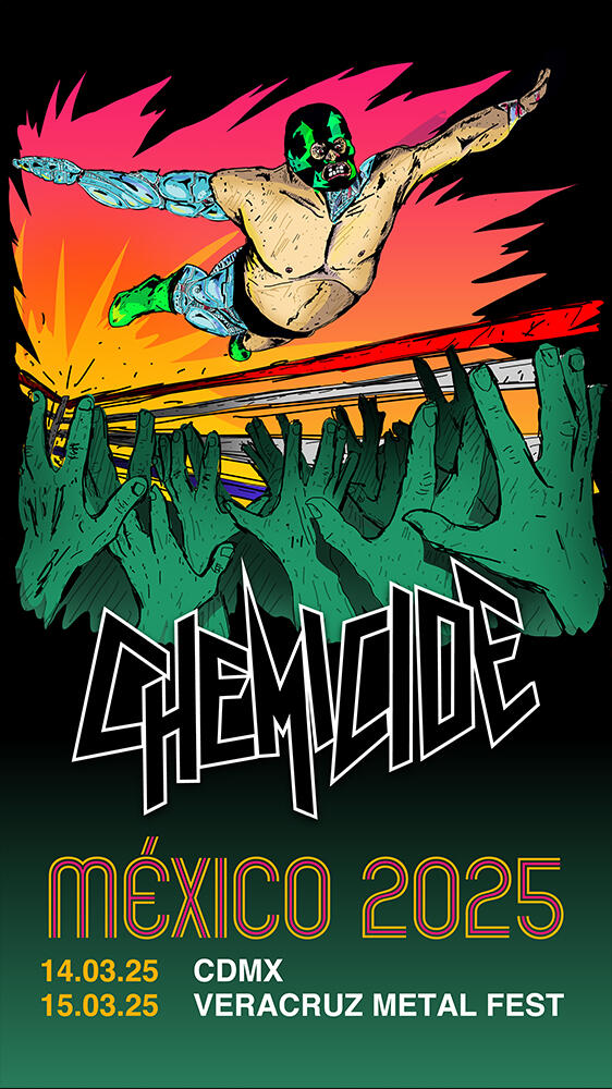 CHEMICIDE CHEMICIDE