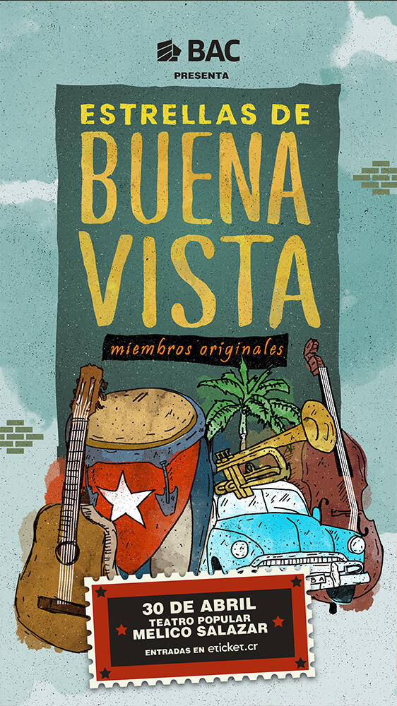 BUENA VISTA BUENA VISTA