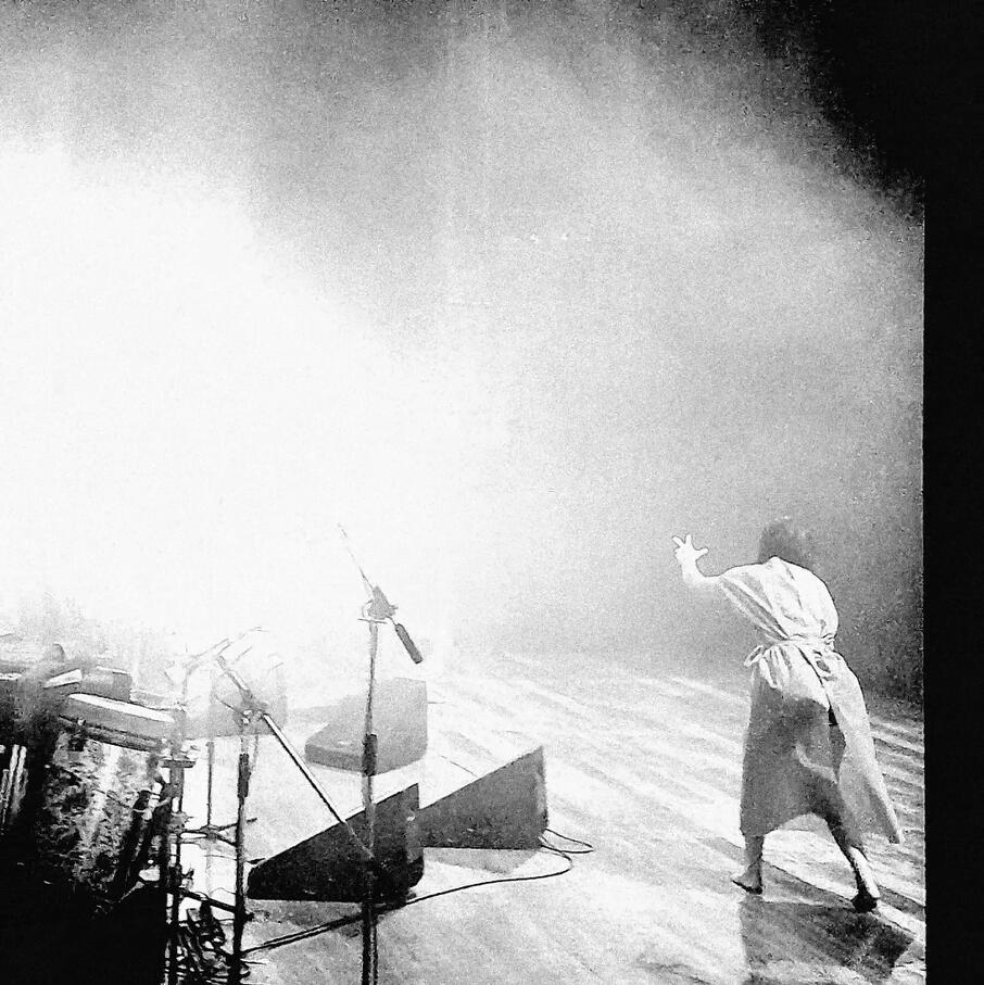 MIMAYATO EN EL TEATRO NACIONAL MIMAYATO EN EL TEATRO NACIONAL