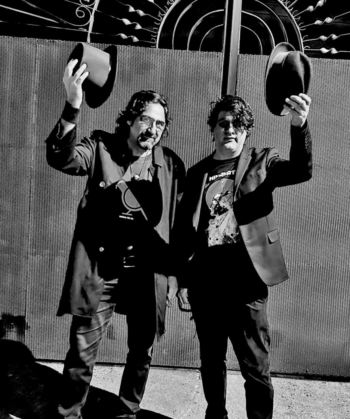 Abel y Tito, Mimayato Abel y Tito, Mimayato
